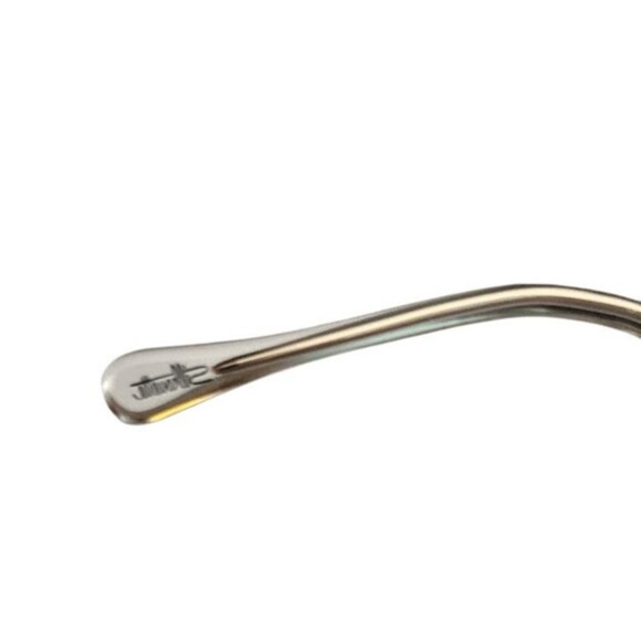 Silhouette SPX 1929 6065 Size: 53./14/130 Austria Eyeglass Frames Only - Picture 8 of 8